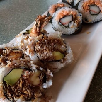 Diaspora - Sushi! - Korean Near Me - Columbus, Ohio