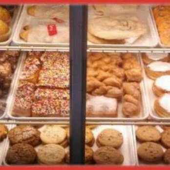 Rush City Bakery - a variety of doughnuts - Bakeries Near Me Rush City Bakery - a variety of doughnuts - Bakeries Near Me