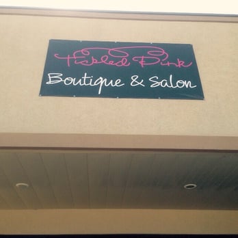 Tickled Pink - Women's Clothing Near Me - Florence, Alabama