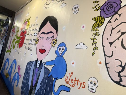 Letty's de Leticia's Cocina by null Letty's de Leticia's Cocina by null