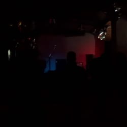 First Floor Club