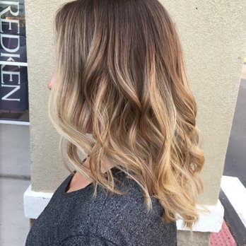 Hair By LoveStrand - Love my new blonde hair. Thank you Noreen!! - Hair Stylists Near Me - Sanford, Florida Hair By LoveStrand - Love my new blonde hair. Thank you Noreen!! - Hair Stylists Near Me - Sanford, Florida