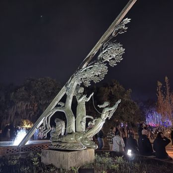 Brookgreen Gardens - Museums Near Me - Murrells Inlet, South Carolina