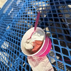 TCBY Promenade Pointe - Yogurt frozen