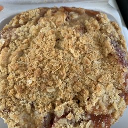 Cream Pie