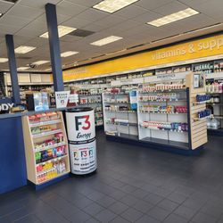 The Vitamin Shoppe