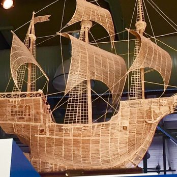 Exploratorium - A ship created by Weaver too - Venues & Event Spaces Near Me - San Francisco, California Exploratorium - A ship created by Weaver too - Venues & Event Spaces Near Me - San Francisco, California
