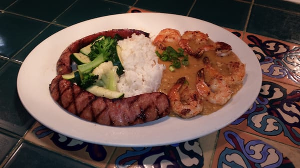 Fisherman's Wharf by null