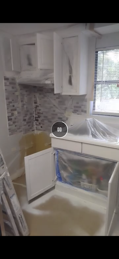 Slide of JYR Painting Service