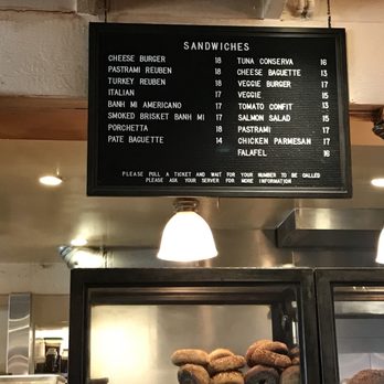 Gjusta - Bakeries Near Me - Venice, California Gjusta - Bakeries Near Me - Venice, California