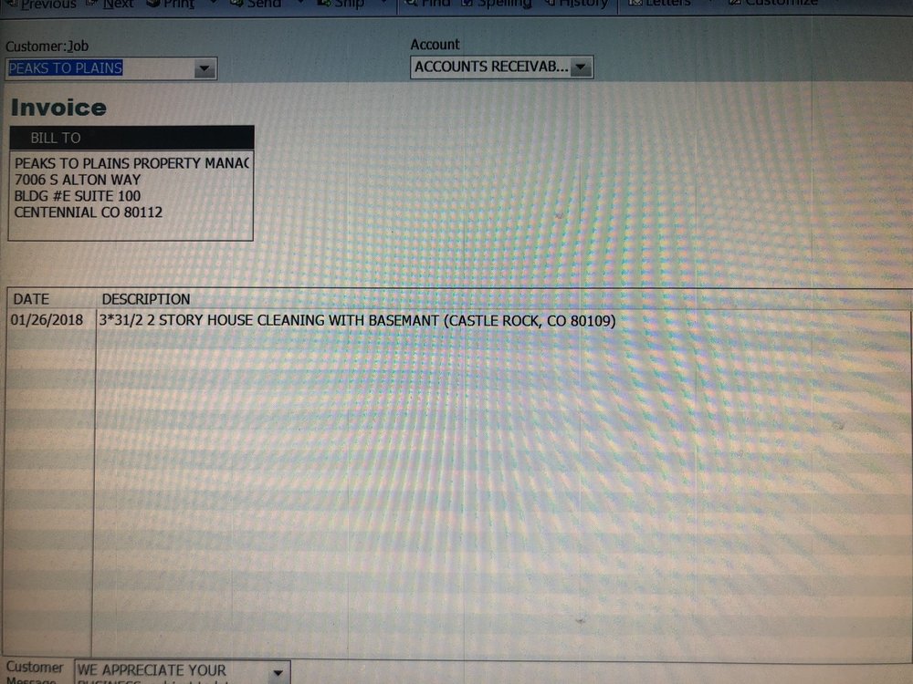 PEAKS TO PLAINS PROPERTY MANAGEMENT Updated May 2024 16 Reviews