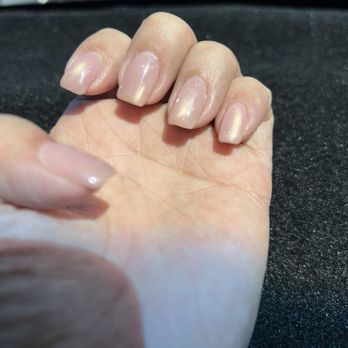 Garden Nails - Nail Salons Near Me - Kapolei, Hawaii