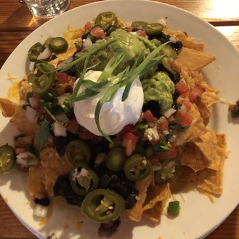 Art Marble 21 - El Hefe Nachos - Cocktail Bars Near Me - Seattle, Washington