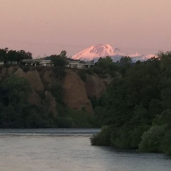 Sundial Bridge - Landmarks & Historical Buildings Near Me - Redding, California