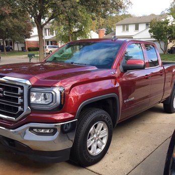 MORAN BUICK GMC - Updated January 2026 - 14 Photos & 33 Reviews - 14000