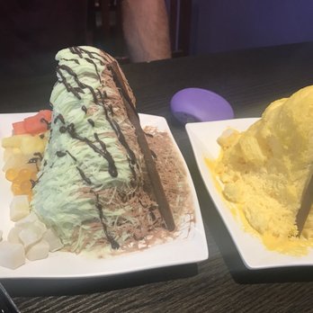 Frostcity - Desserts Near Me - Honolulu, Hawaii Frostcity - Desserts Near Me - Honolulu, Hawaii