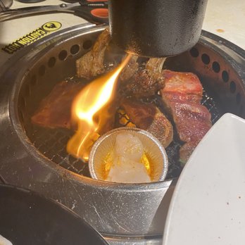 Shokunin BBQ - Bbq grill - Japanese Near Me - Brooklyn, New York