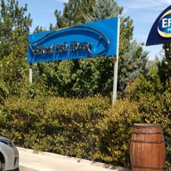 Bilkent Fish House