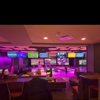 LexLive - Cinema Near Me - Lexington, Kentucky