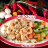 Mexico Restaurant gift card