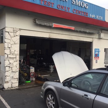 Marin Smog - Smog Check Stations Near Me - Vallejo, California Marin Smog - Smog Check Stations Near Me - Vallejo, California
