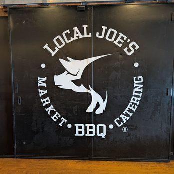 Local Joes - Albertville - Barbeque Near Me - Albertville, Alabama Local Joes - Albertville - Barbeque Near Me - Albertville, Alabama