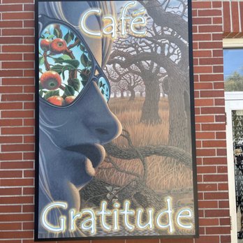Cafe Gratitude - Vegan Near Me - Venice, California Cafe Gratitude - Vegan Near Me - Venice, California