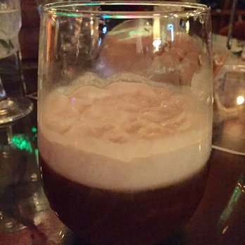 Azucar Lounge - 02.18.17 Irish coffee - Lounges Near Me - San Francisco, California Azucar Lounge - 02.18.17 Irish coffee - Lounges Near Me - San Francisco, California