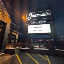 Giovanni's Restaurant