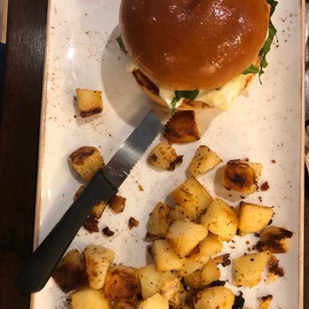 First Watch - Elevated Egg Sandwich. - Breakfast & Brunch Near Me - Columbia, Maryland