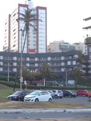 Bahiamar Hotel by null