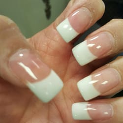 Happy Nails