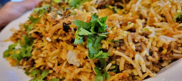 Mantra Fine Indian Cuisine by null