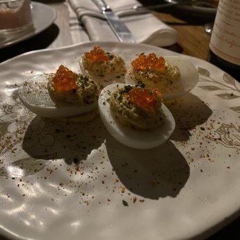 The Little Hen - Eggs - French Near Me - Haddonfield, New Jersey