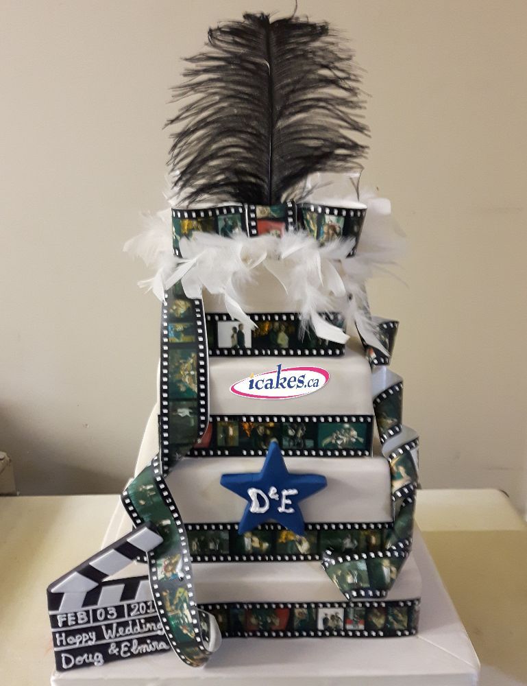 IRRESISTIBLE CAKES 158 Photos 234040 Steeles Avenue W, Woodbridge, Ontario, Canada Custom