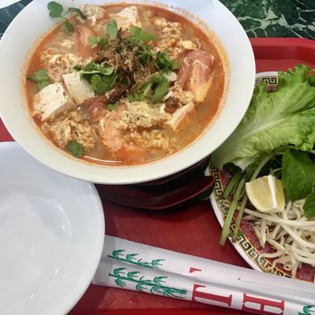 Valley Sandwiches - Bun Rieu - Sandwiches Near Me - Reseda, California Valley Sandwiches - Bun Rieu - Sandwiches Near Me - Reseda, California