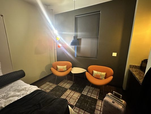 ACME Hotel Company by null