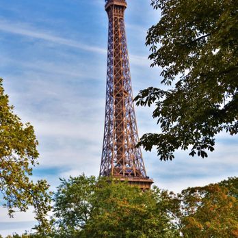 Place du Trocadéro - Public Plazas Near Me - Paris, 75 Place du Trocadéro - Public Plazas Near Me - Paris, 75