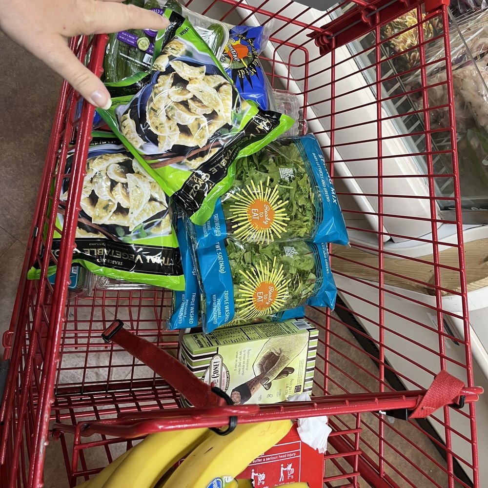 Trader Joe's - Grocery Near Me - Edgewater, New Jersey