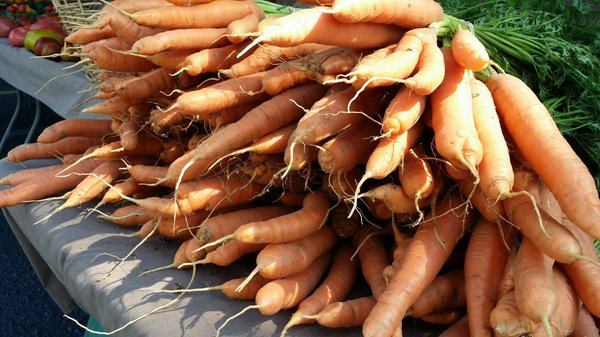 The Original Bardstown Road Farmers' Market Inc. by null