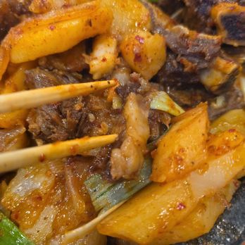 Sun Nong Dan - Korean Near Me - Rowland Heights, California Sun Nong Dan - Korean Near Me - Rowland Heights, California