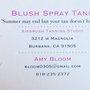 Photo of Airbrush by Amy