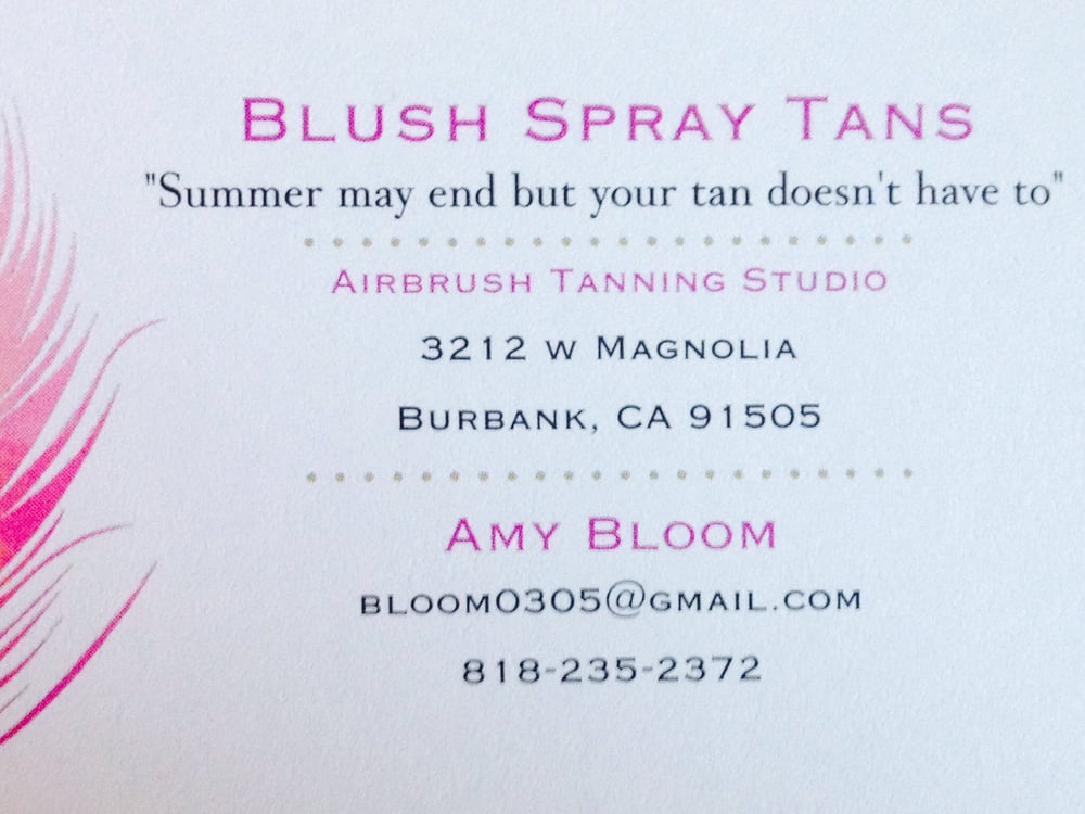 Airbrush by Amy Logo