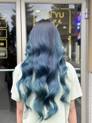 Coloring Hair - Refresh your look with vibrant, healthy color at Xinyu Hair Studio. From root touch-ups to dramatic color changes, our skilled stylists use premium products and provide personalized consultations for beautiful, lasting results. Whether you want subtle highlights, full color, or a total transformation, we’re committed to making your dream hair a reality. Book your color appointment today and let your style shine!

📍 347 Jericho Turnpike, Syosset, NY 11791
🌐 www.xinyuhairstudio.com
📞 (929) 870-0632