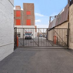 Public Storage