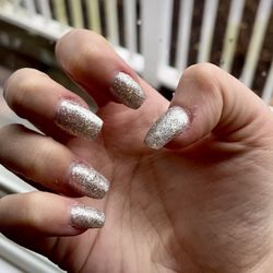 Dash Nails Spa