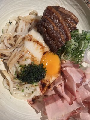 Udon Yamacho Ebisu by null