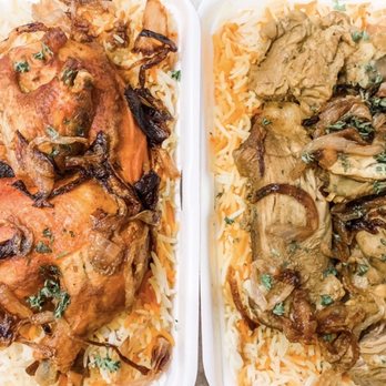 Hadramout Restaurant - Mandi Lamb and Chicken Mandi Chicken - Middle Eastern Near Me - Houston, Texas Hadramout Restaurant - Mandi Lamb and Chicken Mandi Chicken - Middle Eastern Near Me - Houston, Texas
