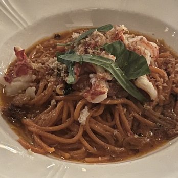 etta - Bucktown - Lobster pasta delish! - Pizza Near Me - Chicago, Illinois etta - Bucktown - Lobster pasta delish! - Pizza Near Me - Chicago, Illinois