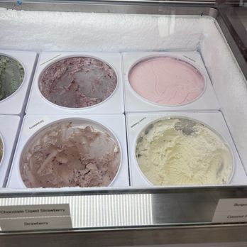 Monster Shakes - Ice Cream & Frozen Yogurt Near Me - Cathedral City, California